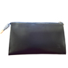 COSMETIC POUCH CORDOVAN BLACK KEfBU[ GDO-60025 |CBK